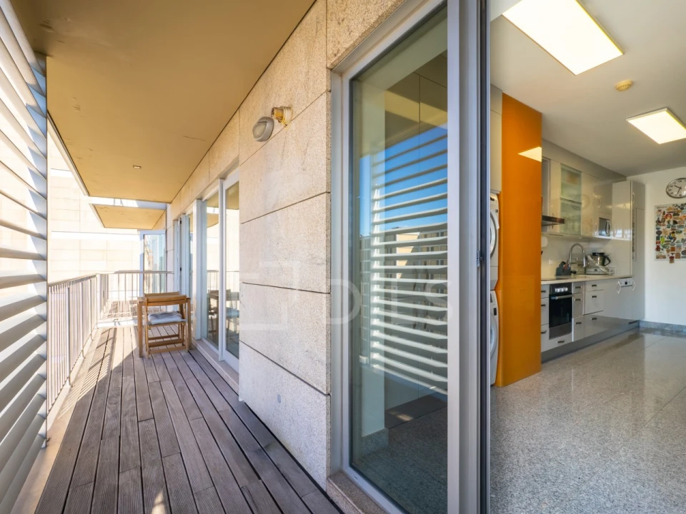 Apartamento T2 para Venda em Santa Marinha e São Pedro da Afurada Foto 15