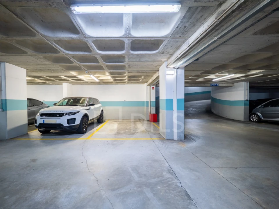 Apartamento T2 para Venda em Santa Marinha e São Pedro da Afurada Foto 19