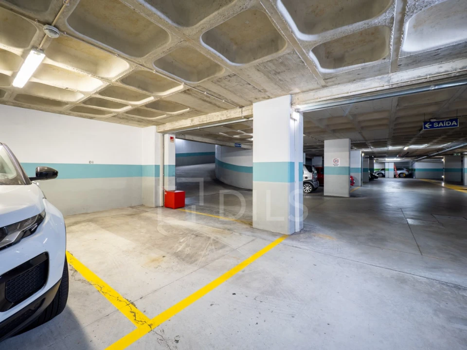 Apartamento T2 para Venda em Santa Marinha e São Pedro da Afurada Foto 20