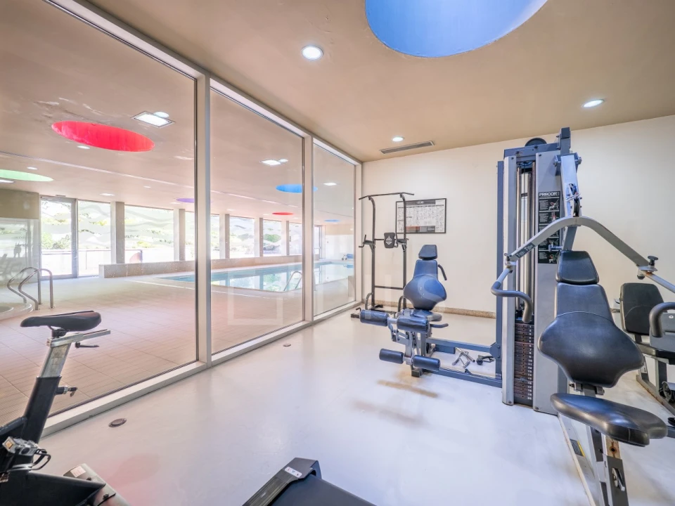 Apartamento T2 para Venda em Santa Marinha e São Pedro da Afurada Foto 26