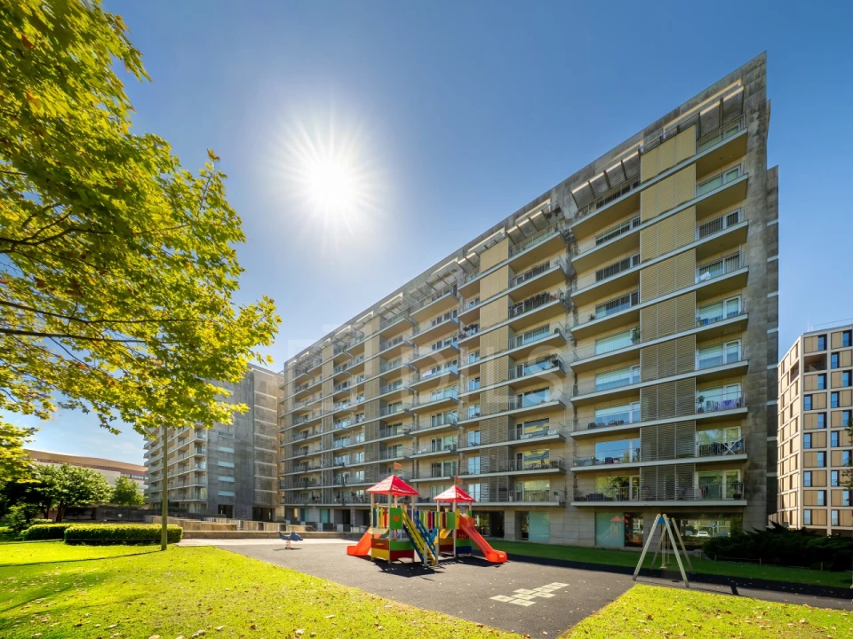 Apartamento T2 para Venda em Santa Marinha e São Pedro da Afurada Foto 30