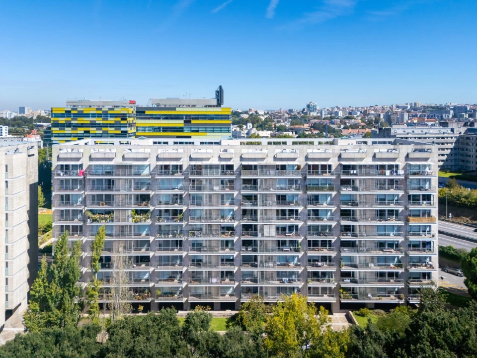 Apartamento T2 para Venda em Santa Marinha e São Pedro da Afurada Foto 32