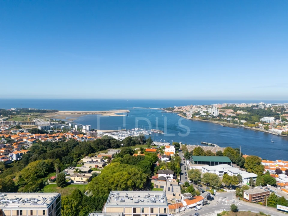 Apartamento T2 para Venda em Santa Marinha e São Pedro da Afurada Foto 33