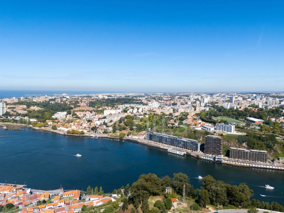 Apartamento T2 para Venda em Santa Marinha e São Pedro da Afurada Foto 35
