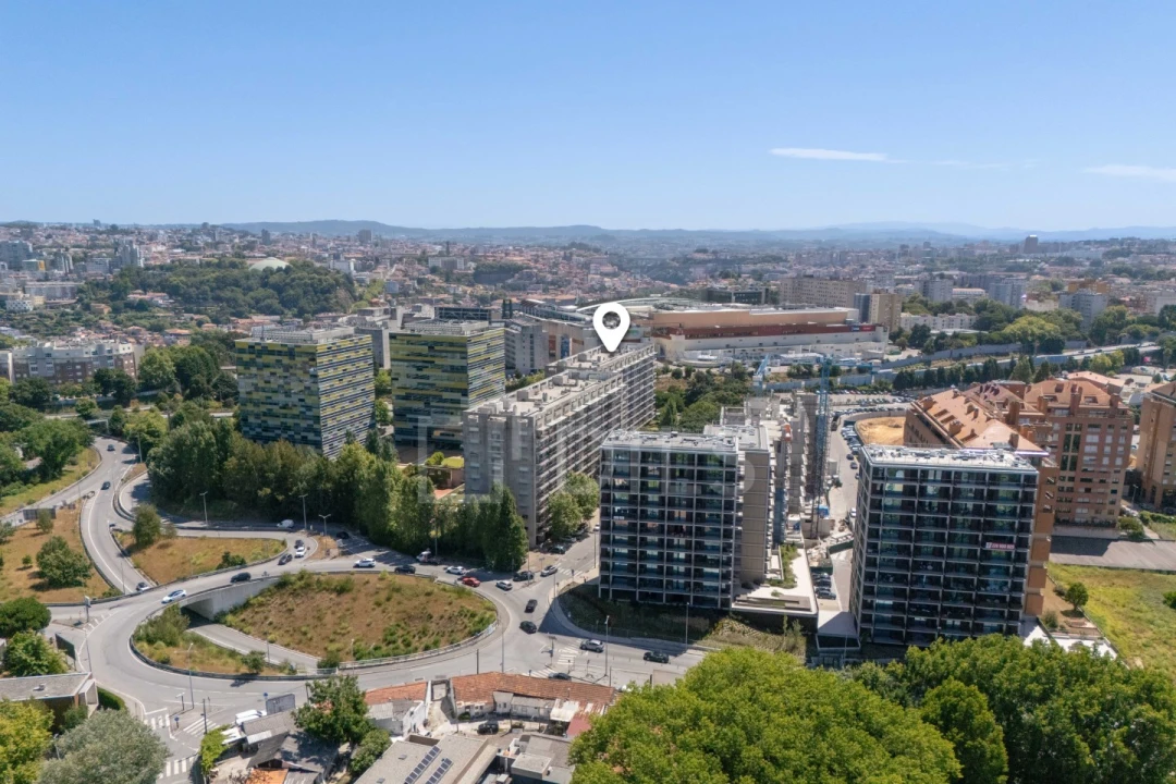 Apartamento T2 para Venda em Santa Marinha e São Pedro da Afurada Foto 36