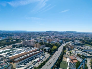 Apartamento T2 para Venda em Santa Marinha e São Pedro da Afurada