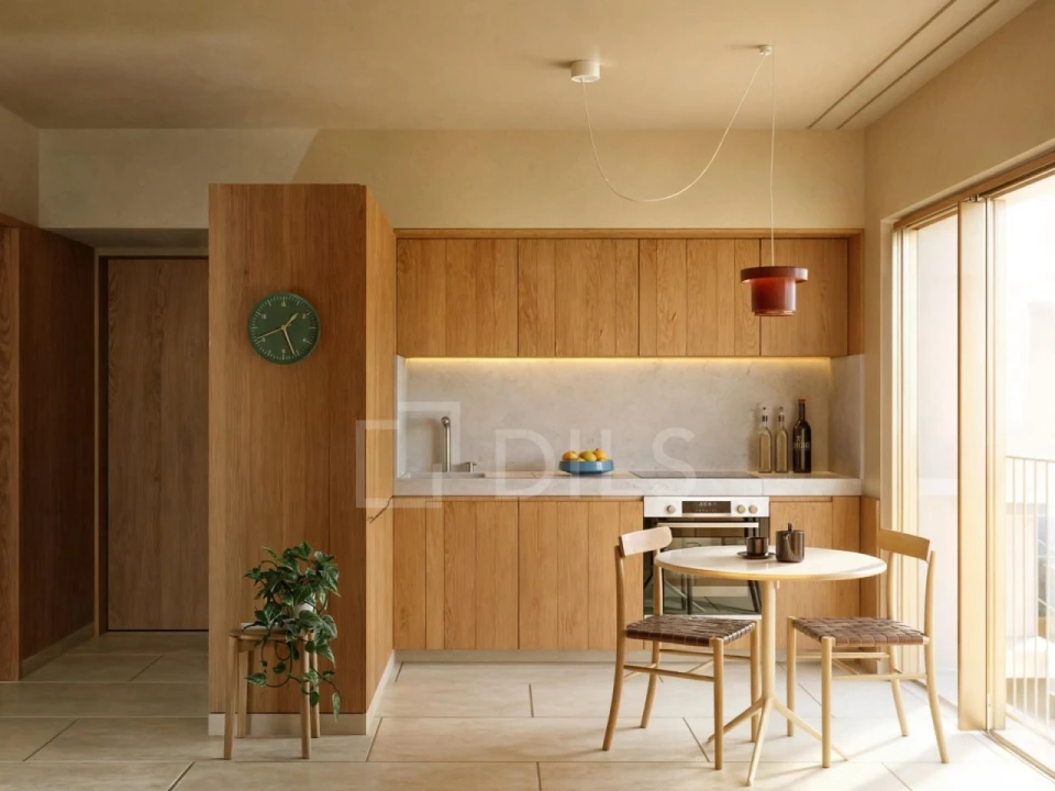Apartamento para Venda em Santa Maria do Castelo e Santiago e Santa Susana Foto 2