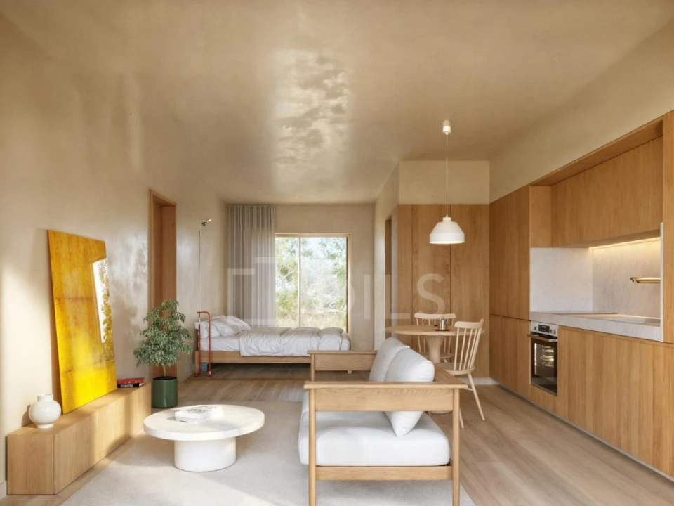 Apartamento para Venda em Santa Maria do Castelo e Santiago e Santa Susana Foto 3