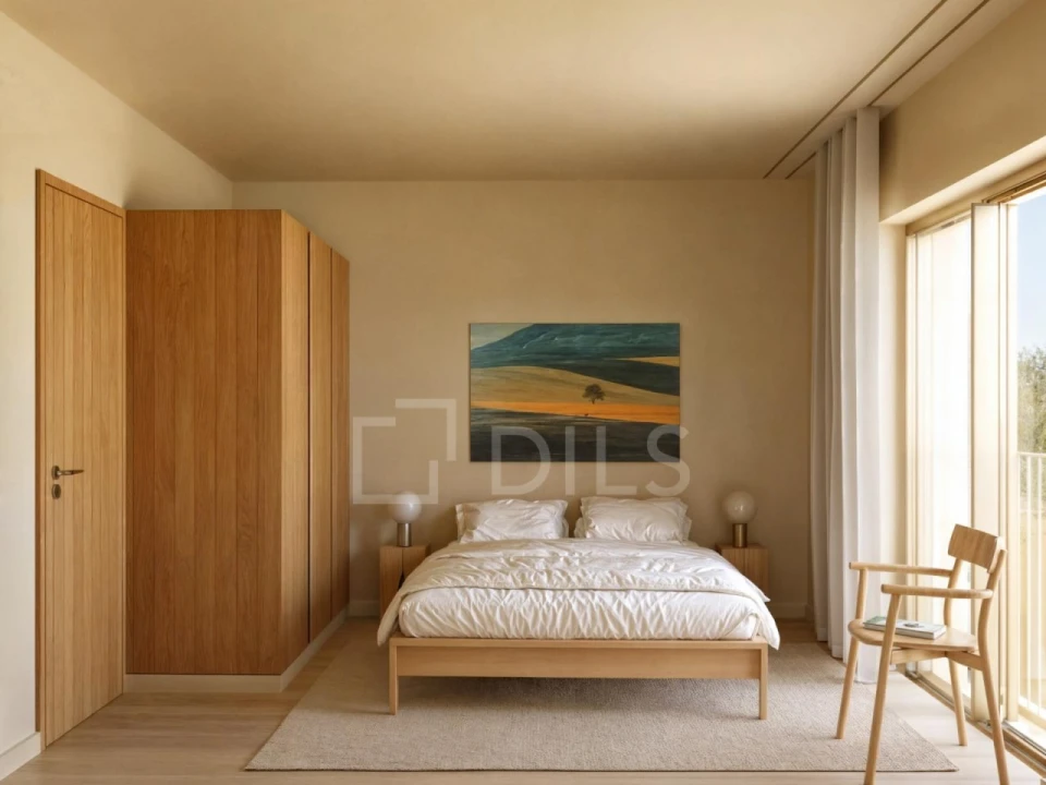 Apartamento para Venda em Santa Maria do Castelo e Santiago e Santa Susana Foto 8