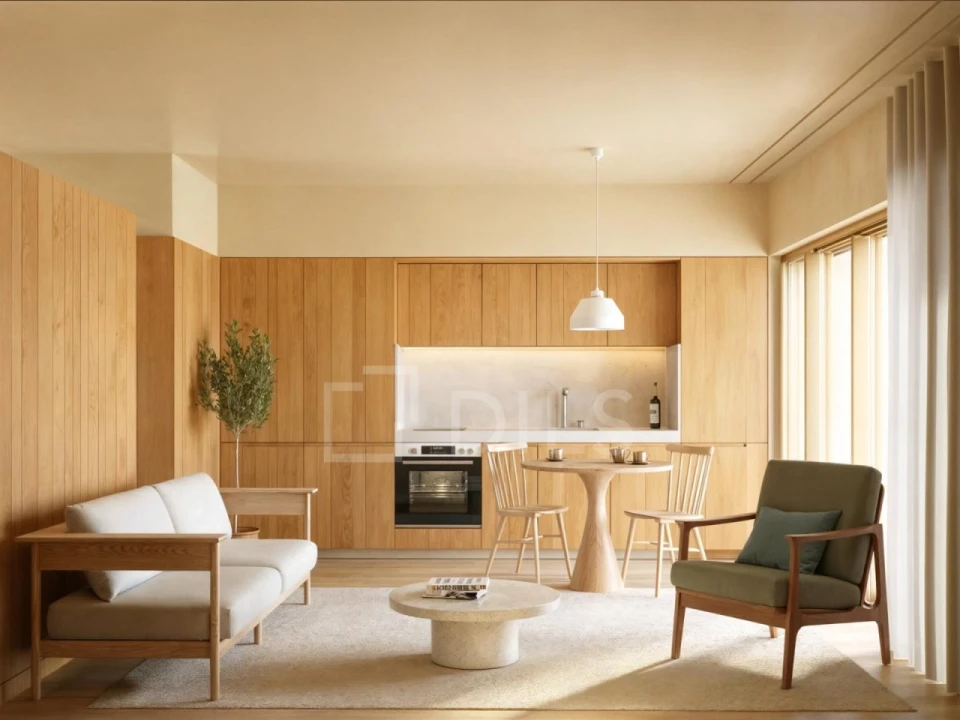 Apartamento para Venda em Santa Maria do Castelo e Santiago e Santa Susana Foto 9
