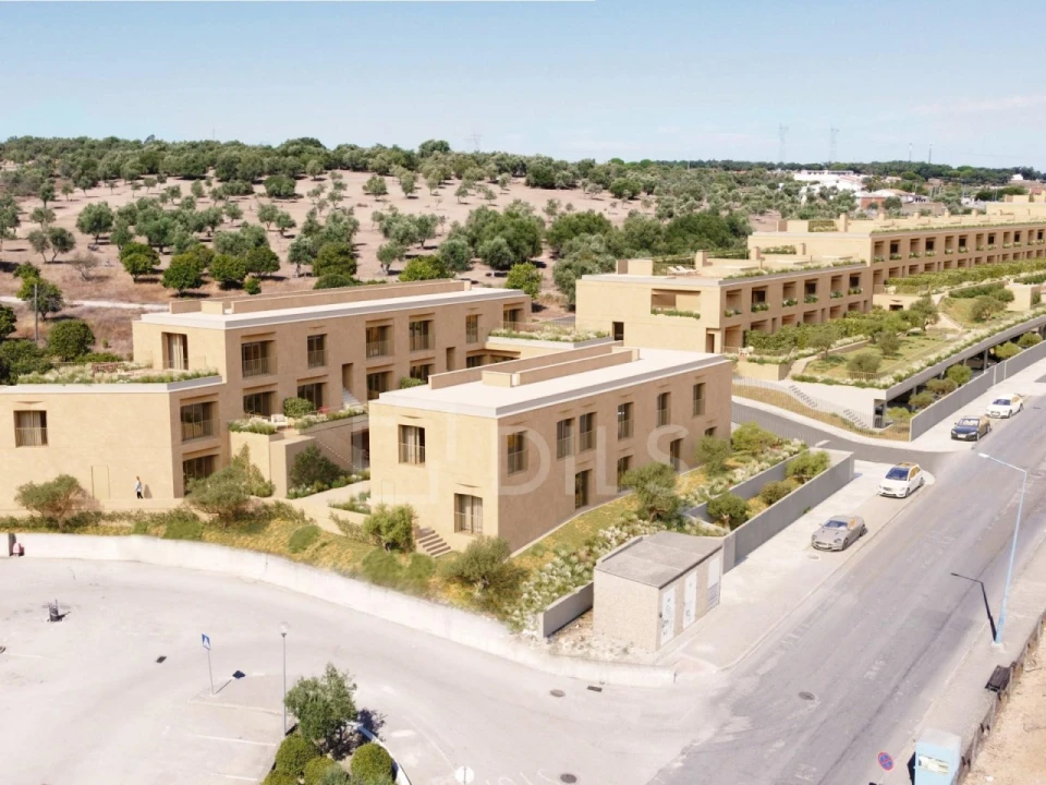 Apartamento para Venda em Santa Maria do Castelo e Santiago e Santa Susana Foto 10