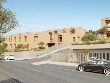 Apartamento para Venda em Santa Maria do Castelo e Santiago e Santa Susana