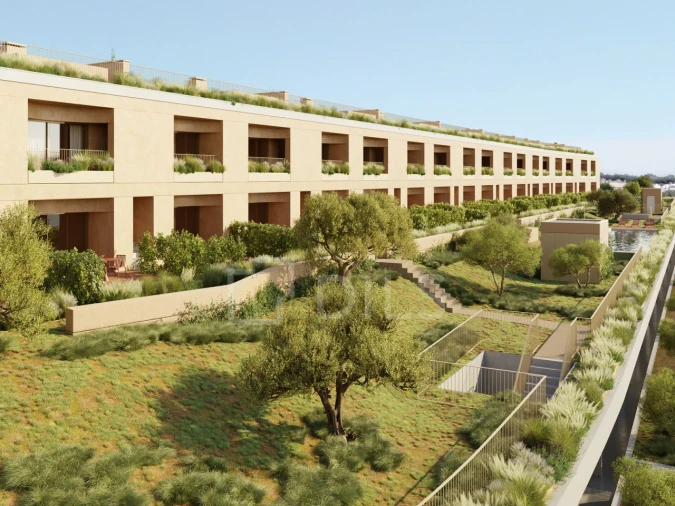 Apartamento para Venda em Santa Maria do Castelo e Santiago e Santa Susana Foto 21