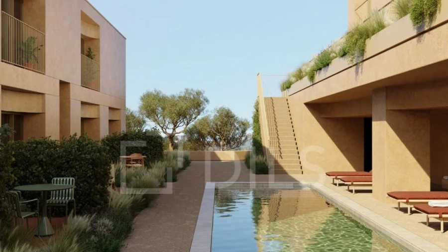 Apartamento para Venda em Santa Maria do Castelo e Santiago e Santa Susana