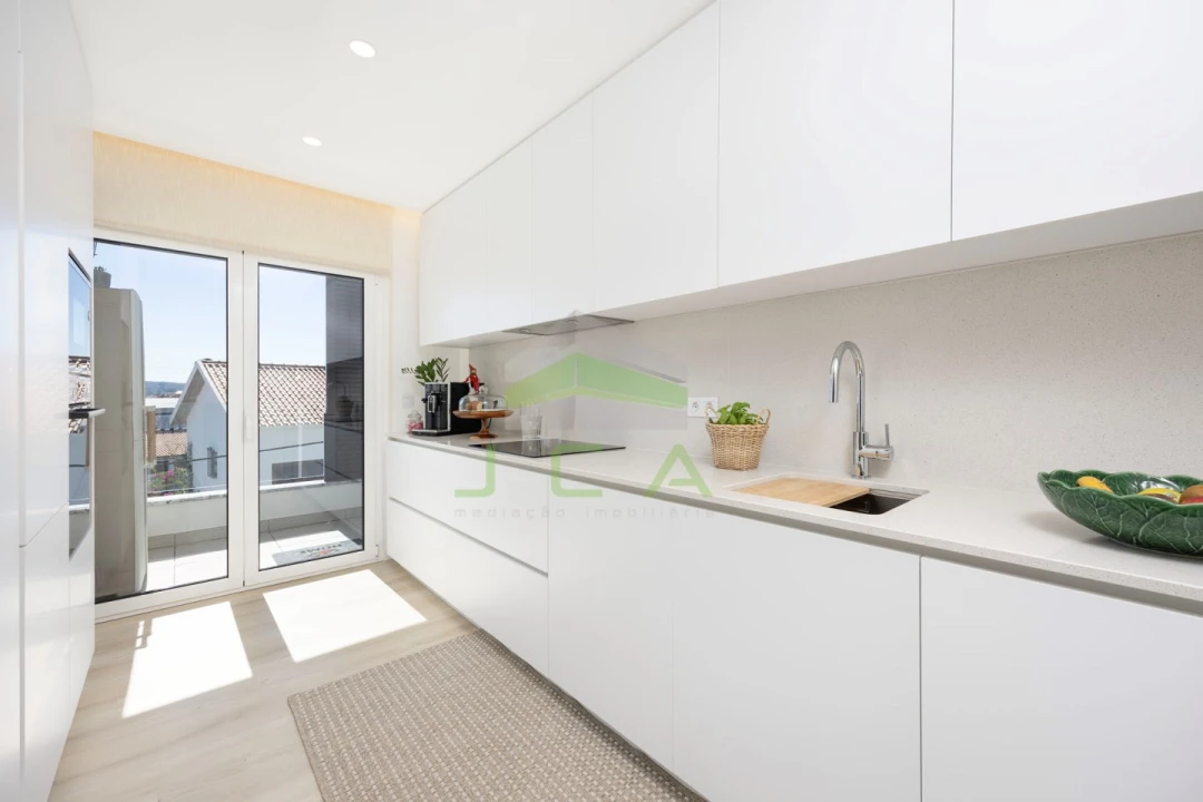 Apartamento T3 para Venda em Marrazes e Barosa Foto 1