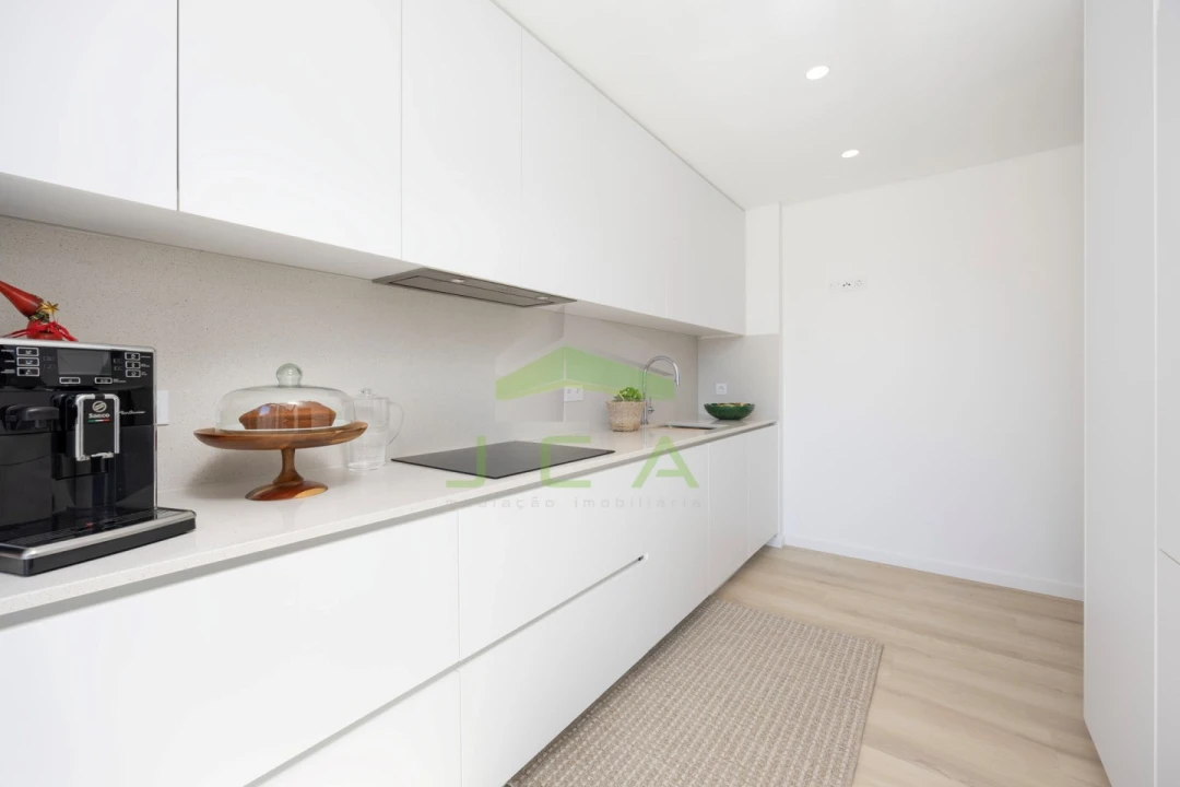 Apartamento T3 para Venda em Marrazes e Barosa Foto 3