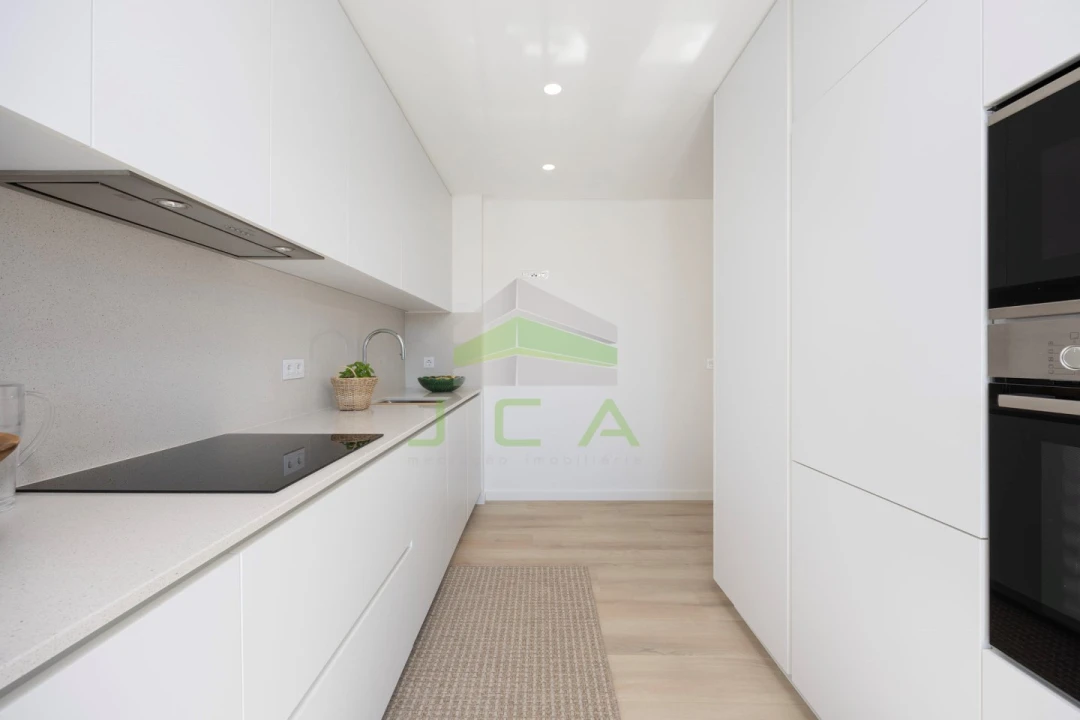 Apartamento T3 para Venda em Marrazes e Barosa Foto 4