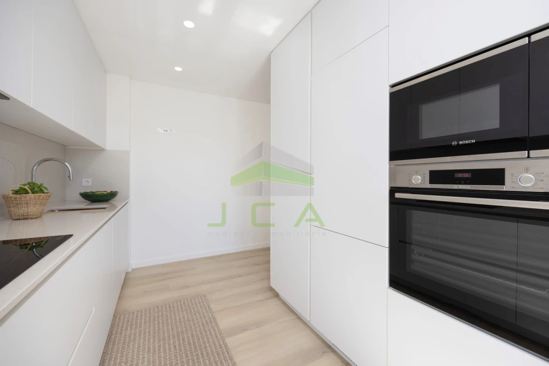 Apartamento T3 para Venda em Marrazes e Barosa Foto 5