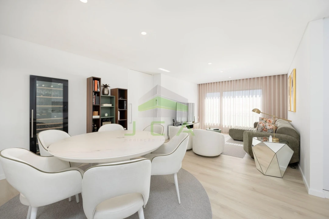 Apartamento T3 para Venda em Marrazes e Barosa Foto 6