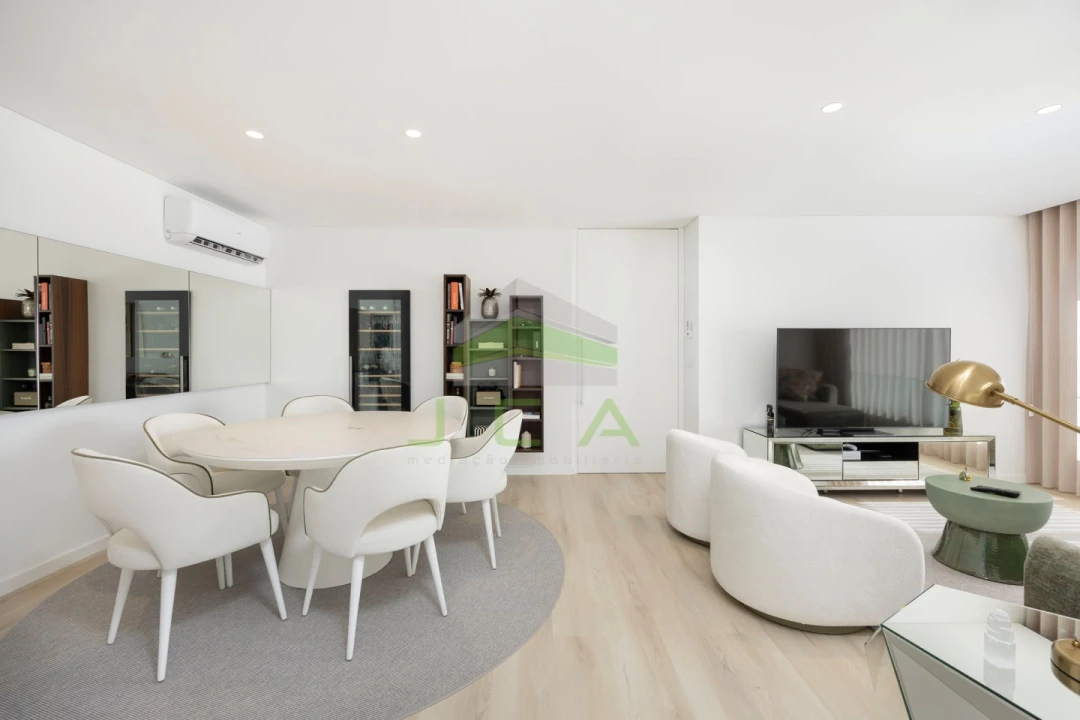 Apartamento T3 para Venda em Marrazes e Barosa Foto 7