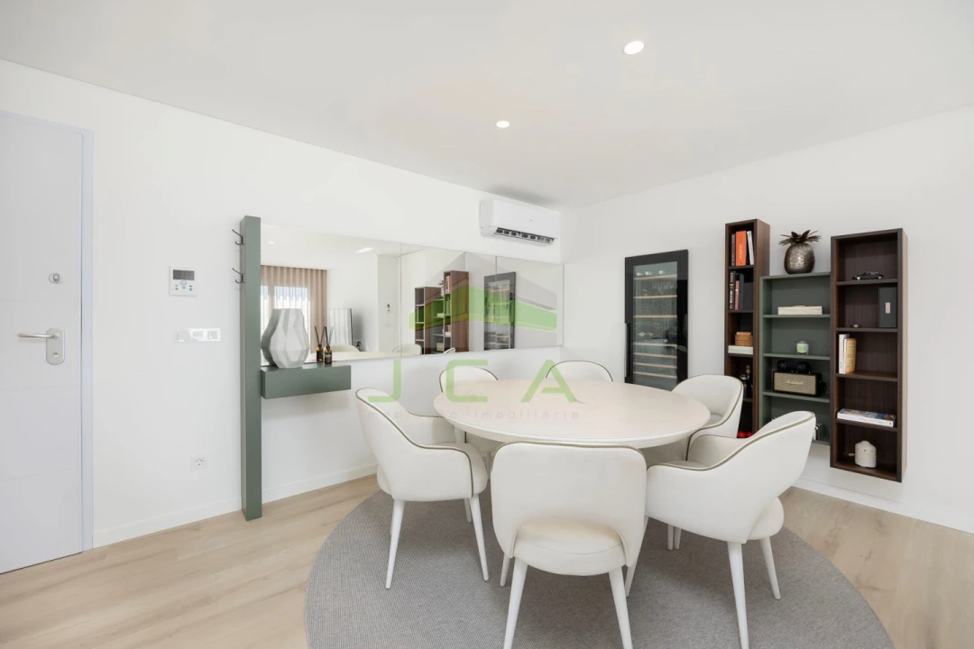 Apartamento T3 para Venda em Marrazes e Barosa Foto 8