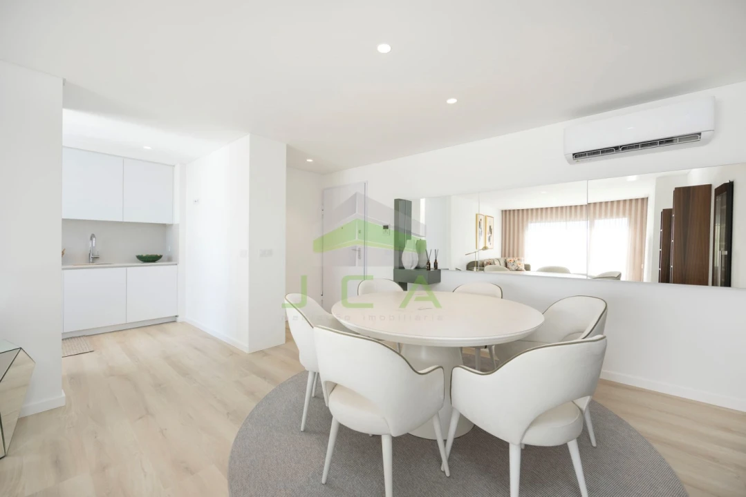 Apartamento T3 para Venda em Marrazes e Barosa Foto 9