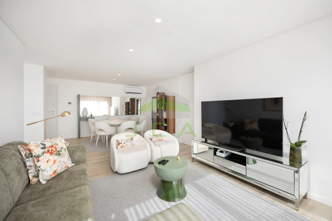 Apartamento T3 para Venda em Marrazes e Barosa Foto 12
