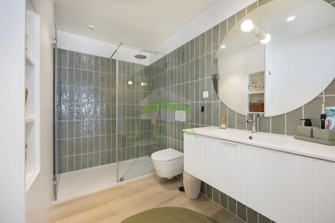 Apartamento T3 para Venda em Marrazes e Barosa Foto 15