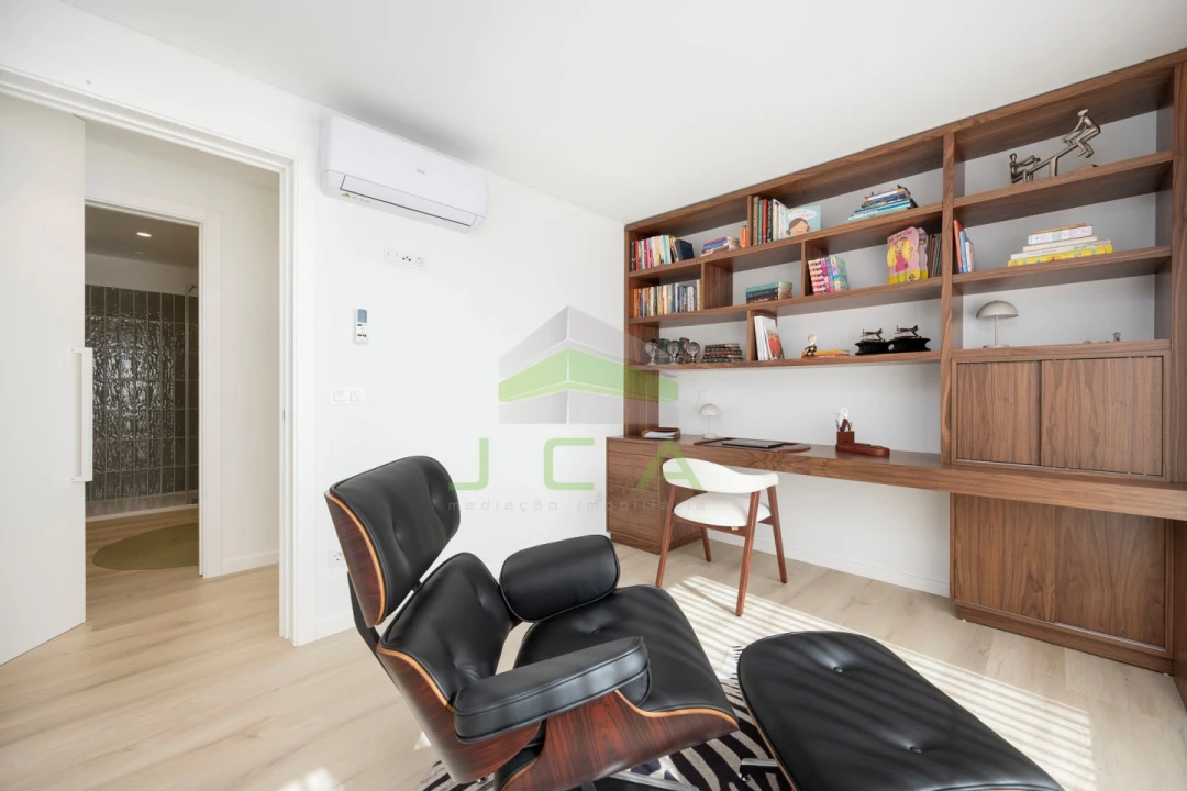 Apartamento T3 para Venda em Marrazes e Barosa Foto 17