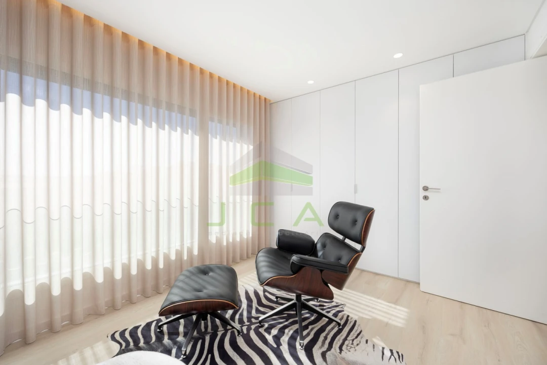 Apartamento T3 para Venda em Marrazes e Barosa Foto 18