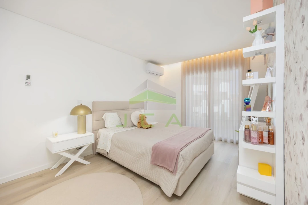 Apartamento T3 para Venda em Marrazes e Barosa Foto 19