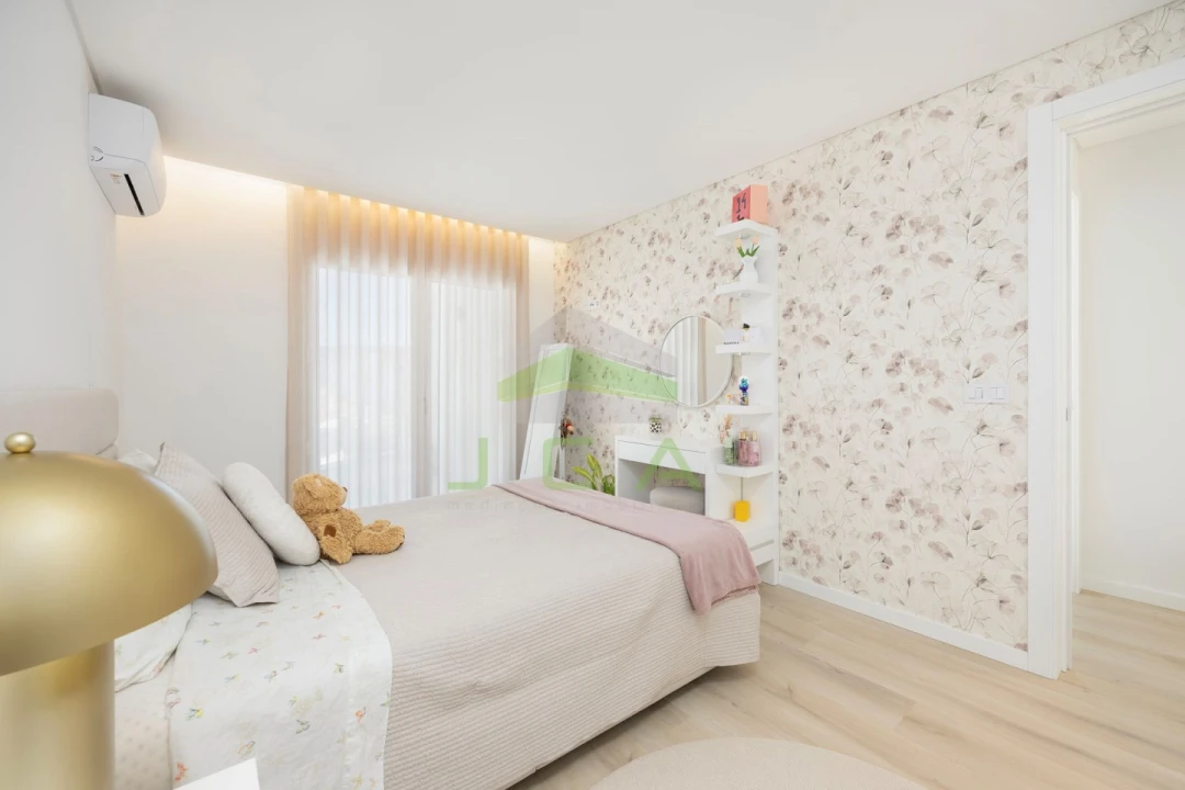 Apartamento T3 para Venda em Marrazes e Barosa Foto 20