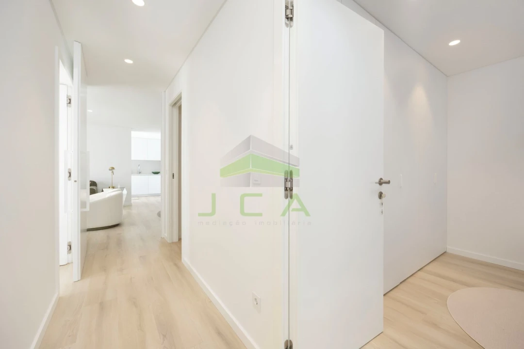 Apartamento T3 para Venda em Marrazes e Barosa Foto 22