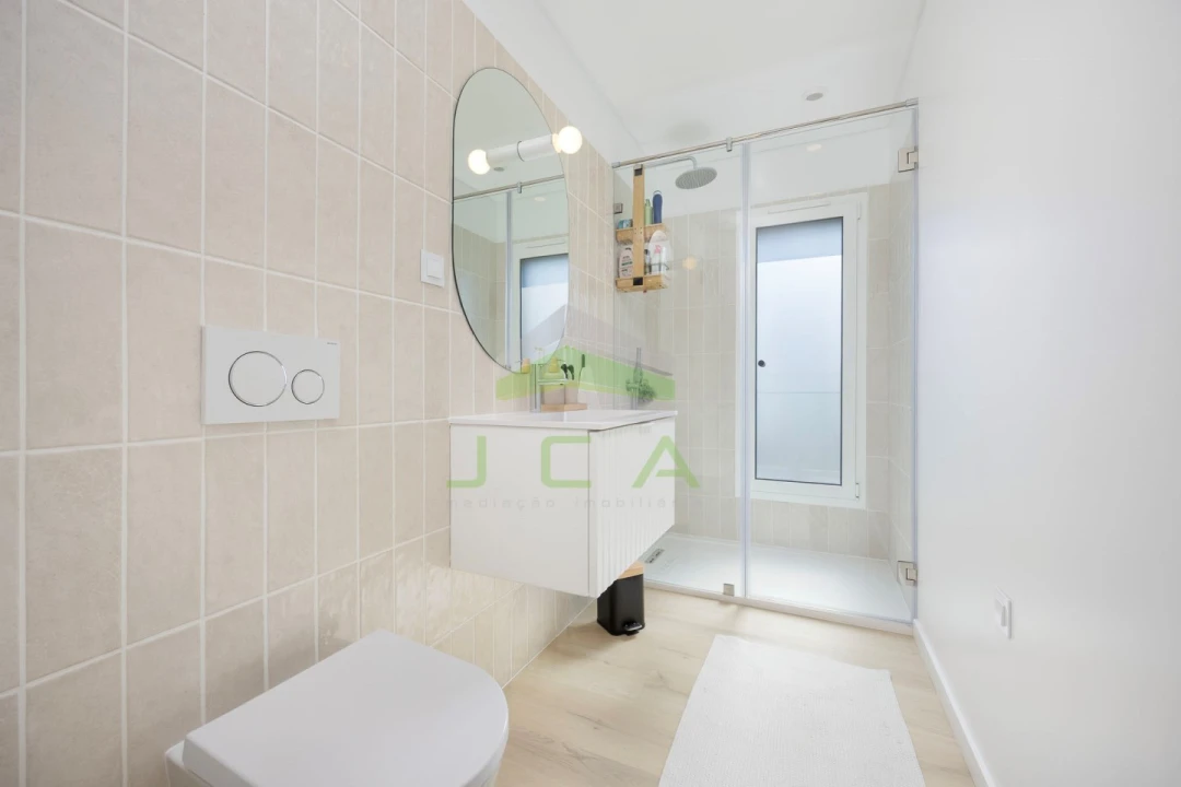 Apartamento T3 para Venda em Marrazes e Barosa Foto 24