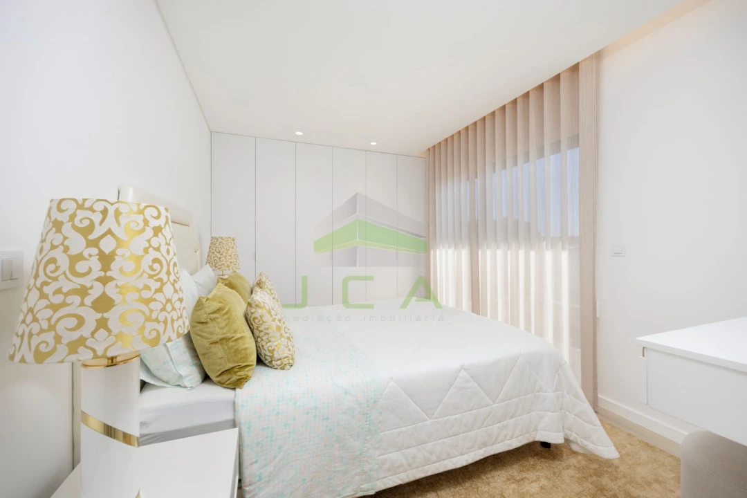 Apartamento T3 para Venda em Marrazes e Barosa Foto 25