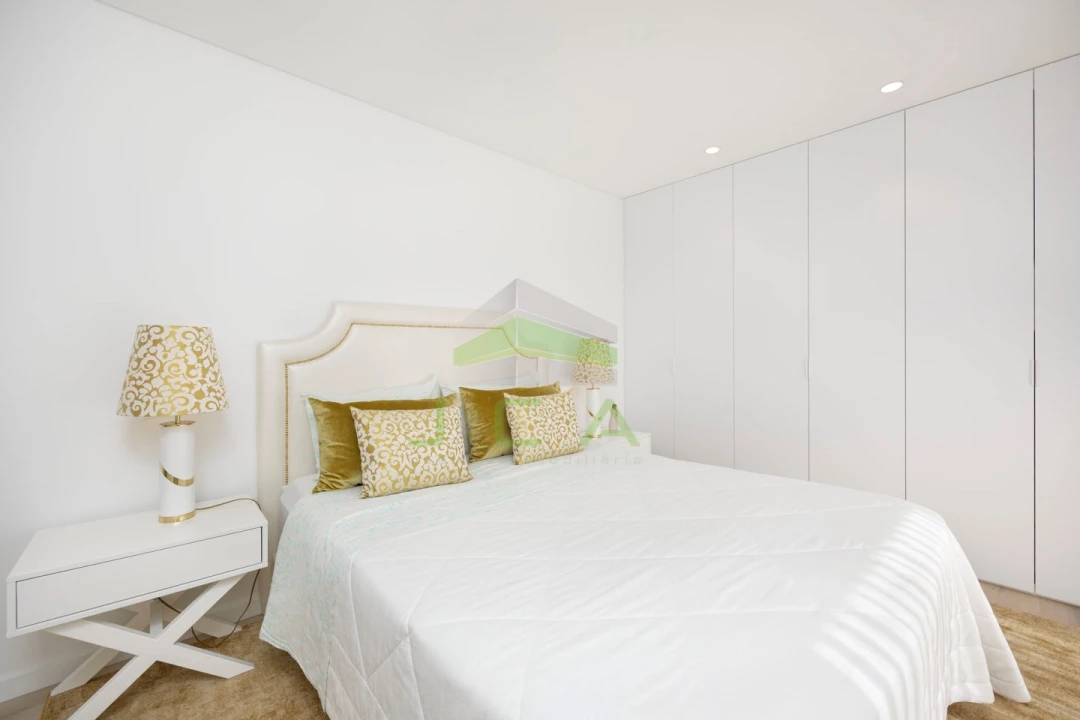 Apartamento T3 para Venda em Marrazes e Barosa Foto 26