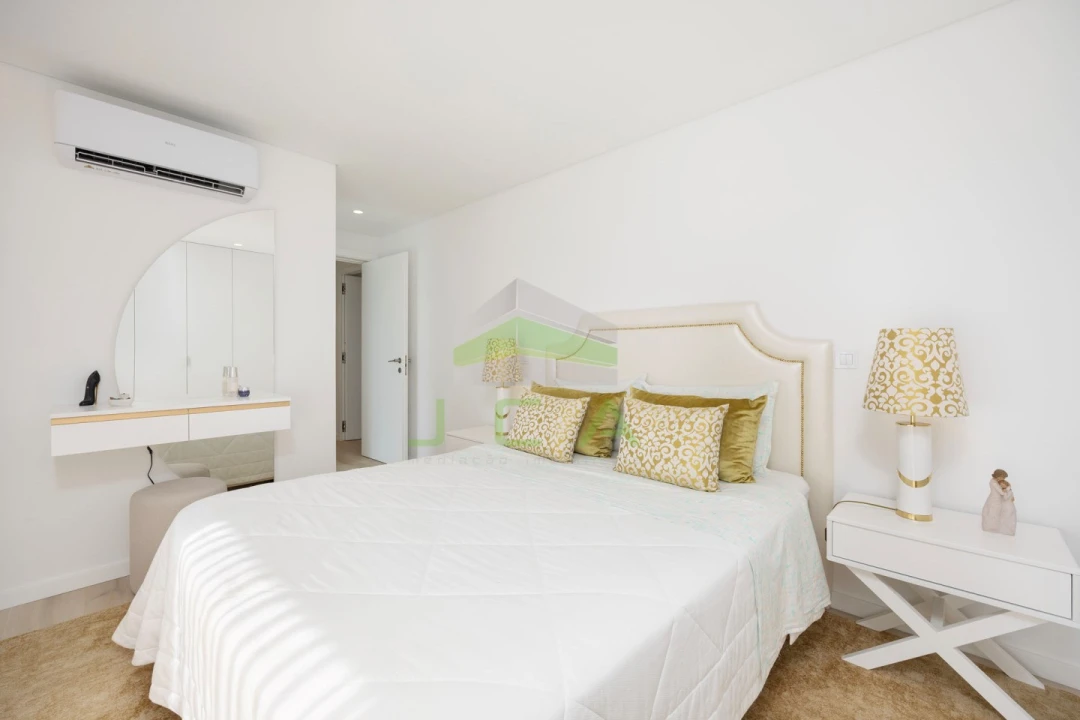 Apartamento T3 para Venda em Marrazes e Barosa Foto 27