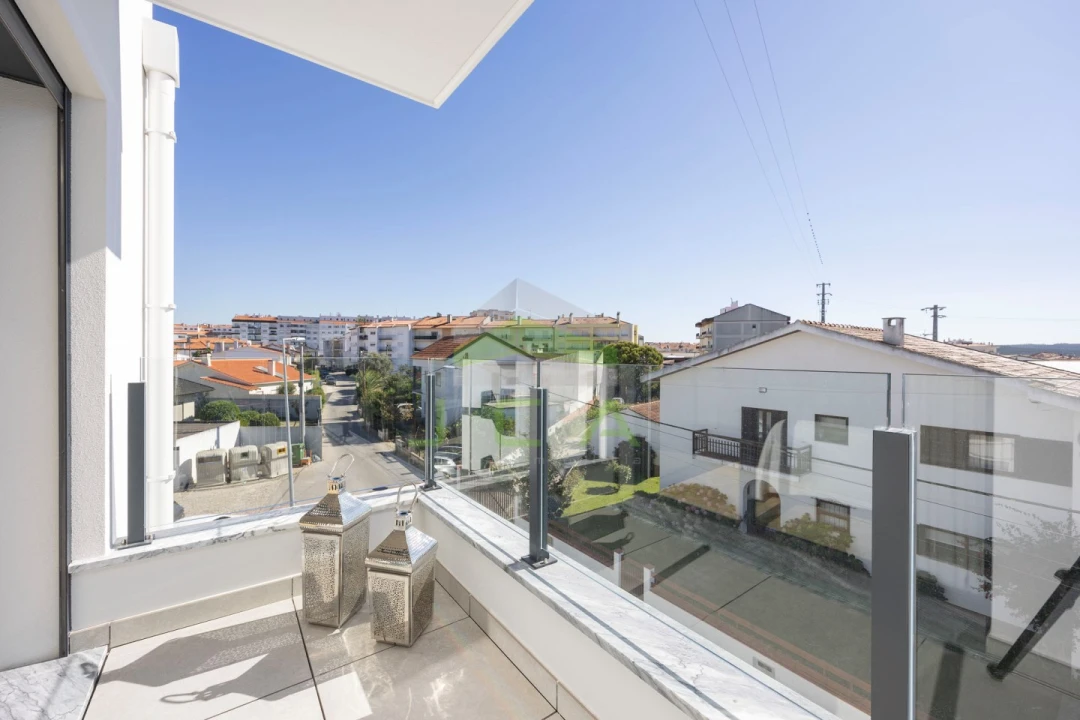 Apartamento T3 para Venda em Marrazes e Barosa Foto 28