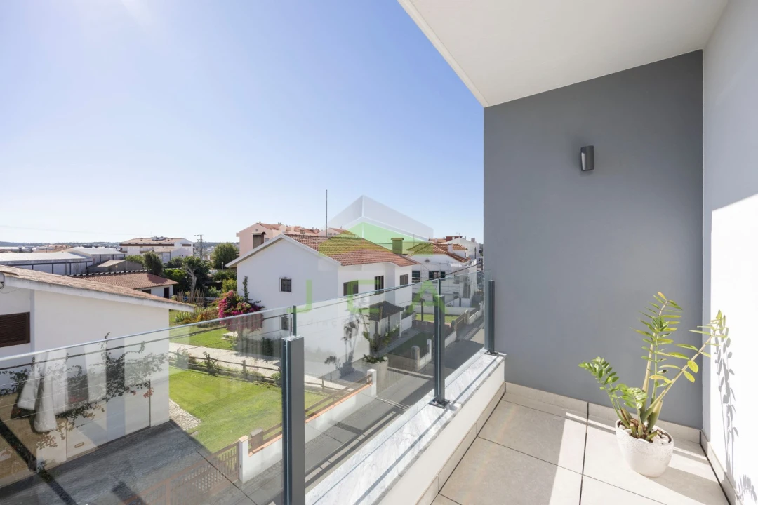 Apartamento T3 para Venda em Marrazes e Barosa Foto 29