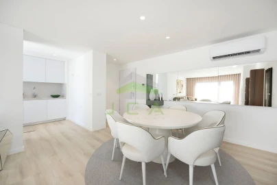Apartamento T3 para Venda em Marrazes e Barosa