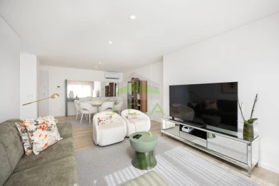 Apartamento T3 para Venda em Marrazes e Barosa