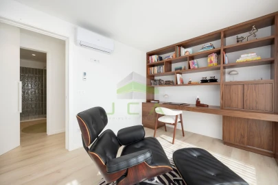 Apartamento T3 para Venda em Marrazes e Barosa