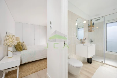 Apartamento T3 para Venda em Marrazes e Barosa