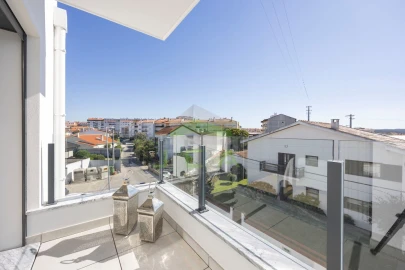 Apartamento T3 para Venda em Marrazes e Barosa