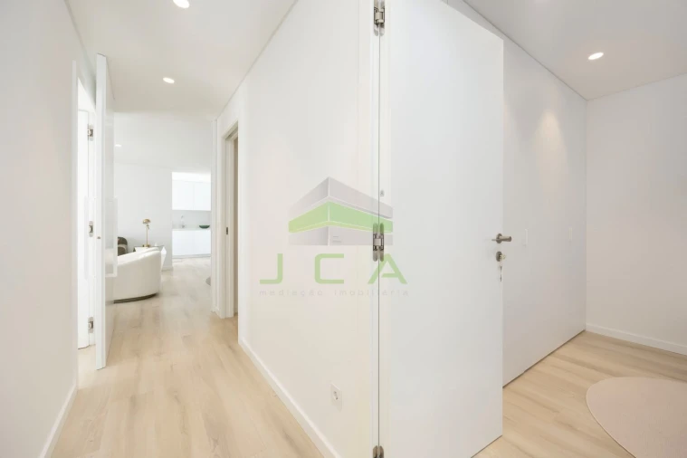 Apartamento T3 para Venda em Marrazes e Barosa Foto 22