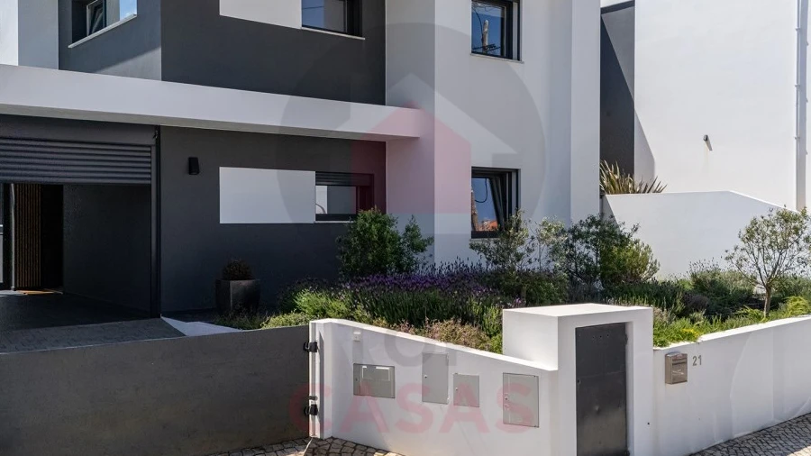 Moradia T3 para Venda em Foz do Arelho