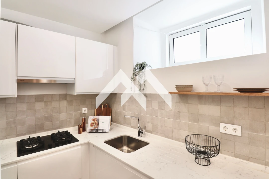 Apartamento T3 para Venda em Estrela Foto 6