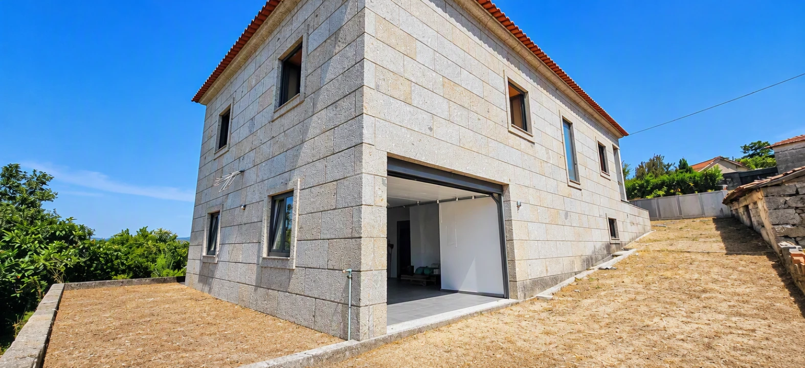 Moradia T3 para Venda em Selho (São Cristovão) Foto 3