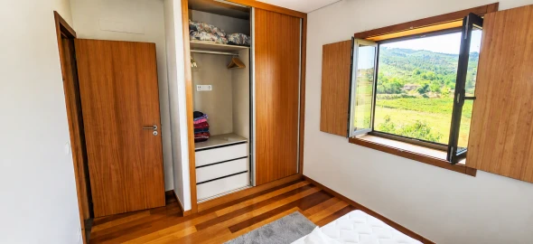 Moradia T3 para Venda em Selho (São Cristovão)