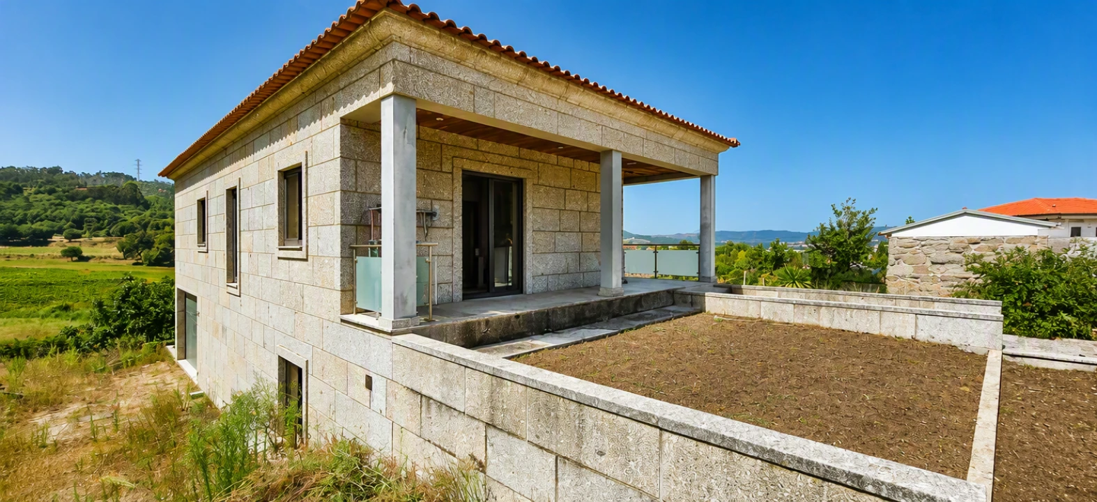 Moradia T3 para Venda em Selho (São Cristovão) Foto 2